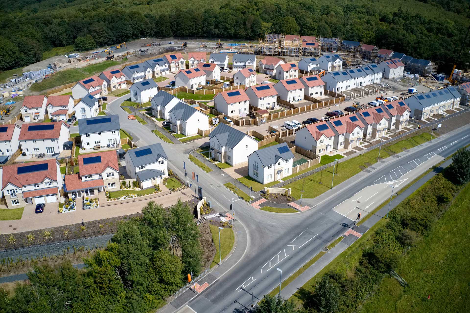 Noble Properties Group